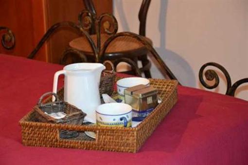 фото отеля Sweethome Sorrento