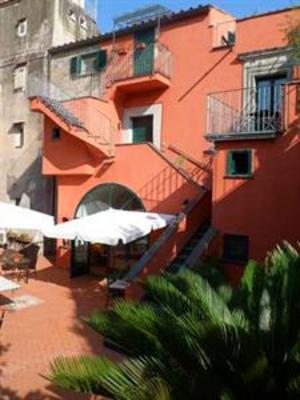 фото отеля Sweethome Sorrento
