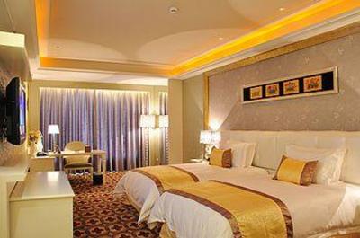 фото отеля Eurasia International Hotel