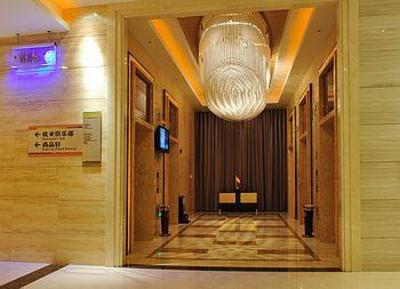 фото отеля Eurasia International Hotel