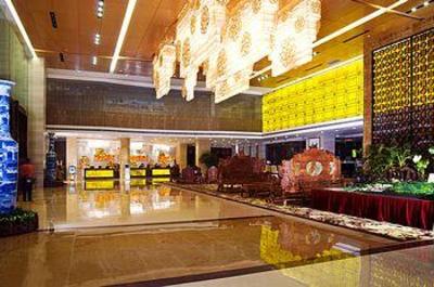 фото отеля Eurasia International Hotel