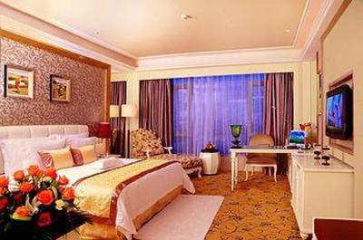 фото отеля Eurasia International Hotel