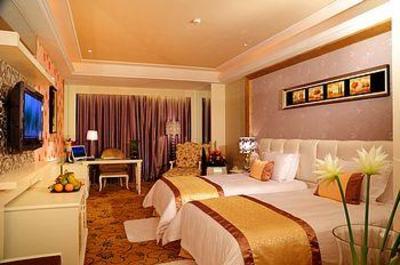 фото отеля Eurasia International Hotel