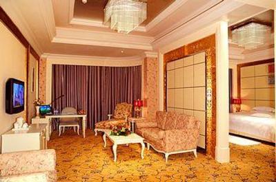 фото отеля Eurasia International Hotel