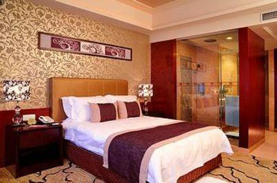 фото отеля Eurasia International Hotel