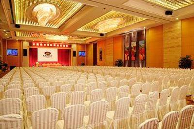 фото отеля Eurasia International Hotel