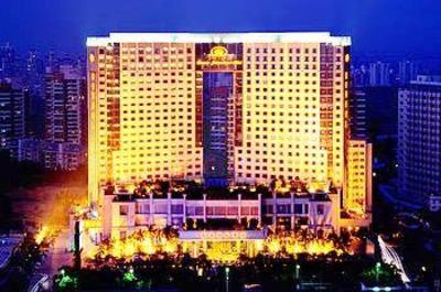 фото отеля Eurasia International Hotel