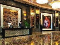 Eurasia International Hotel
