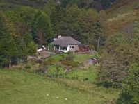Penlarach Cottage