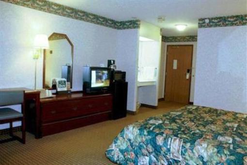 фото отеля Garden City Inn