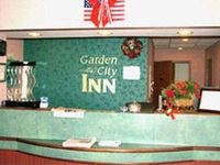 Garden City Inn
