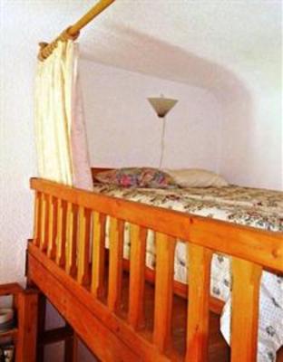 фото отеля Appartement Les Evettes II