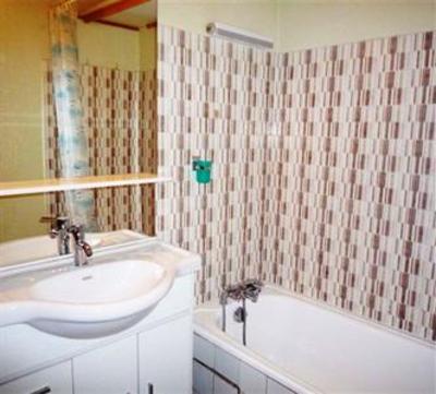 фото отеля Appartement Les Evettes II