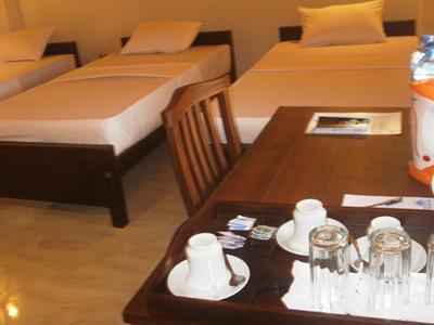 фото отеля Sunbeam Beach Resort