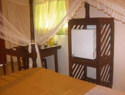 фото отеля Sunbeam Beach Resort