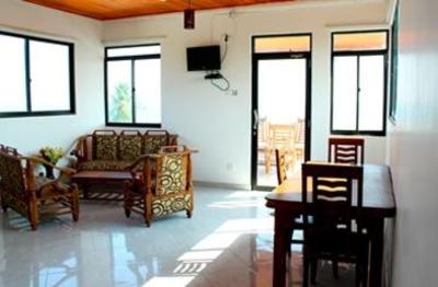 фото отеля Sunbeam Beach Resort