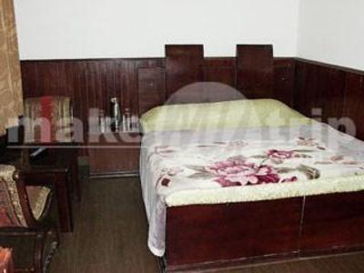 фото отеля Barlow Comfort Inn
