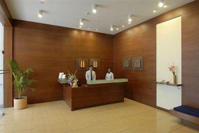 фото отеля Quality Hotel Regency