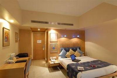 фото отеля Quality Hotel Regency