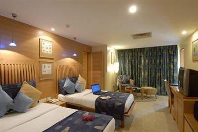 фото отеля Quality Hotel Regency