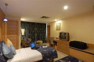 фото отеля Quality Hotel Regency