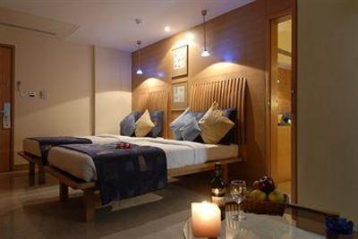 фото отеля Quality Hotel Regency