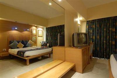 фото отеля Quality Hotel Regency