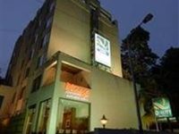 Quality Hotel Regency