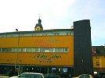 фото отеля Brau Art Hotel