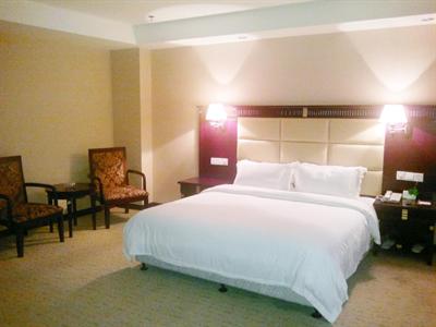 фото отеля Baohe Junhao Hotel