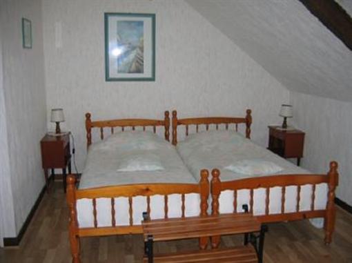 фото отеля Clos Babin - Chambres d'Hôtes