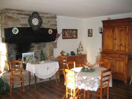 фото отеля Clos Babin - Chambres d'Hôtes