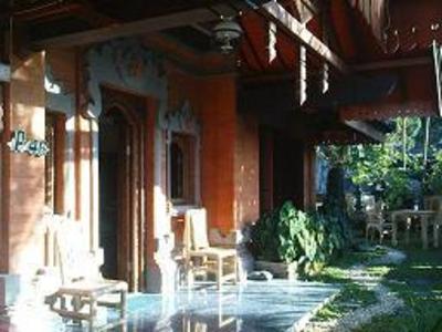 фото отеля Green Garden B&B