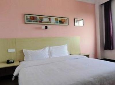 фото отеля Gongxiao Hotel Zhuzhou