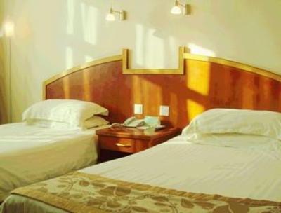 фото отеля Jiangnan Hotel