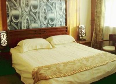 фото отеля Jiangnan Hotel