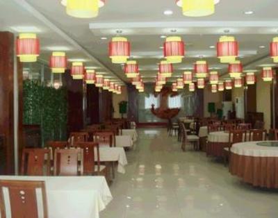 фото отеля Jiangnan Hotel