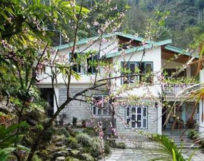 фото отеля Aashiskhim Guest House