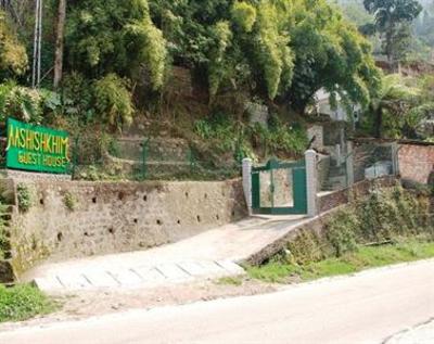 фото отеля Aashiskhim Guest House