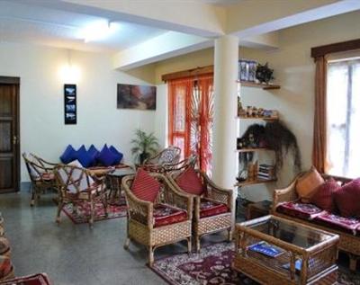 фото отеля Aashiskhim Guest House