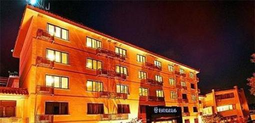 фото отеля Reader Hotel