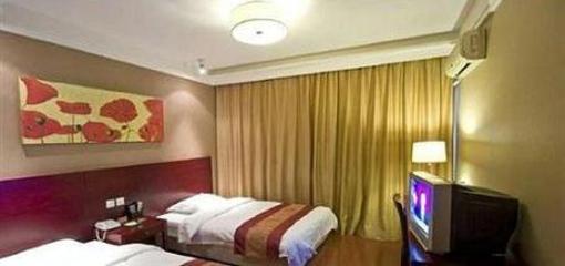 фото отеля Reader Hotel