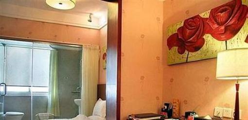 фото отеля Reader Hotel