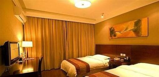 фото отеля Reader Hotel