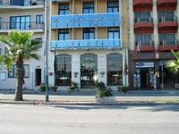 Kennedy Nova Hotel
