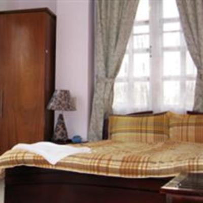фото отеля Uyen Vy Hotel