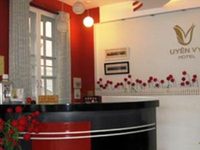 Uyen Vy Hotel