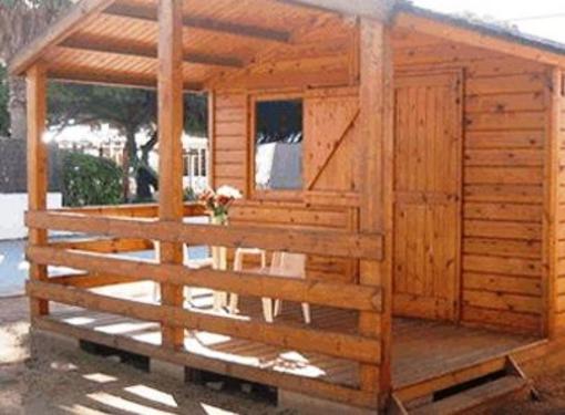 фото отеля Apartamentos Bon Repos