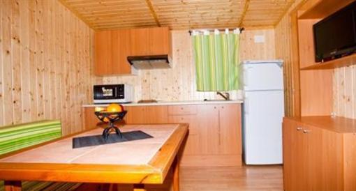 фото отеля Apartamentos Bon Repos