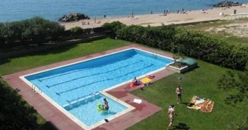 фото отеля Apartamentos Bon Repos